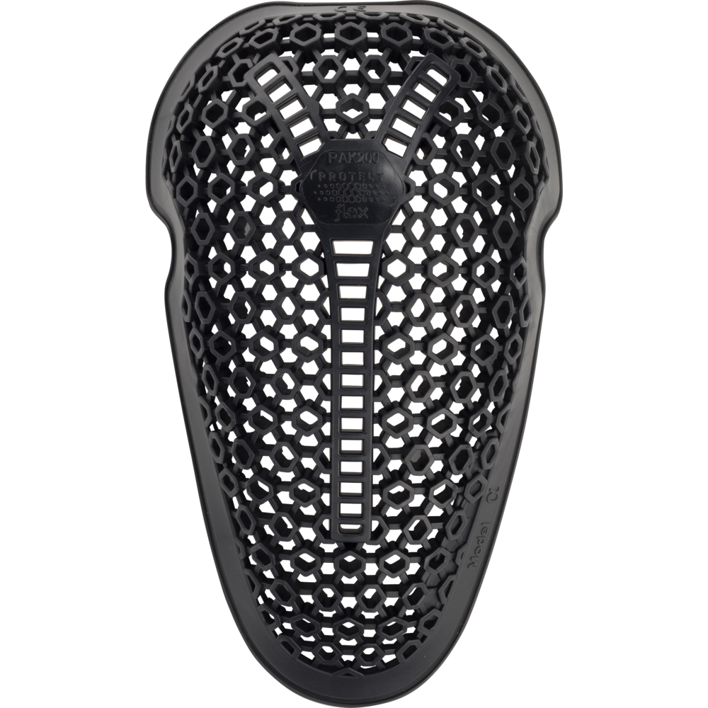 SEGURA motorcycle Protect flex alpha genou type a Protections